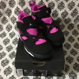 NWB NIKE AIR JORDAN FLTCLB ‘91 GT A02672-028